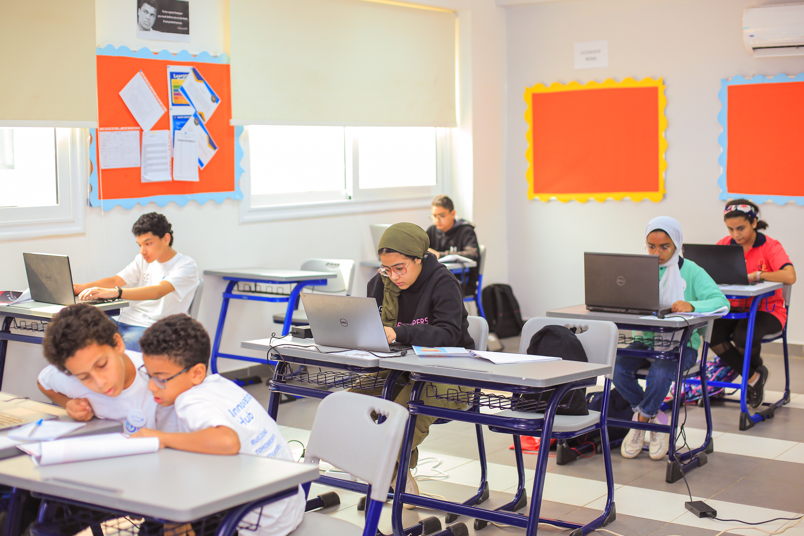 Code Challenge Championship