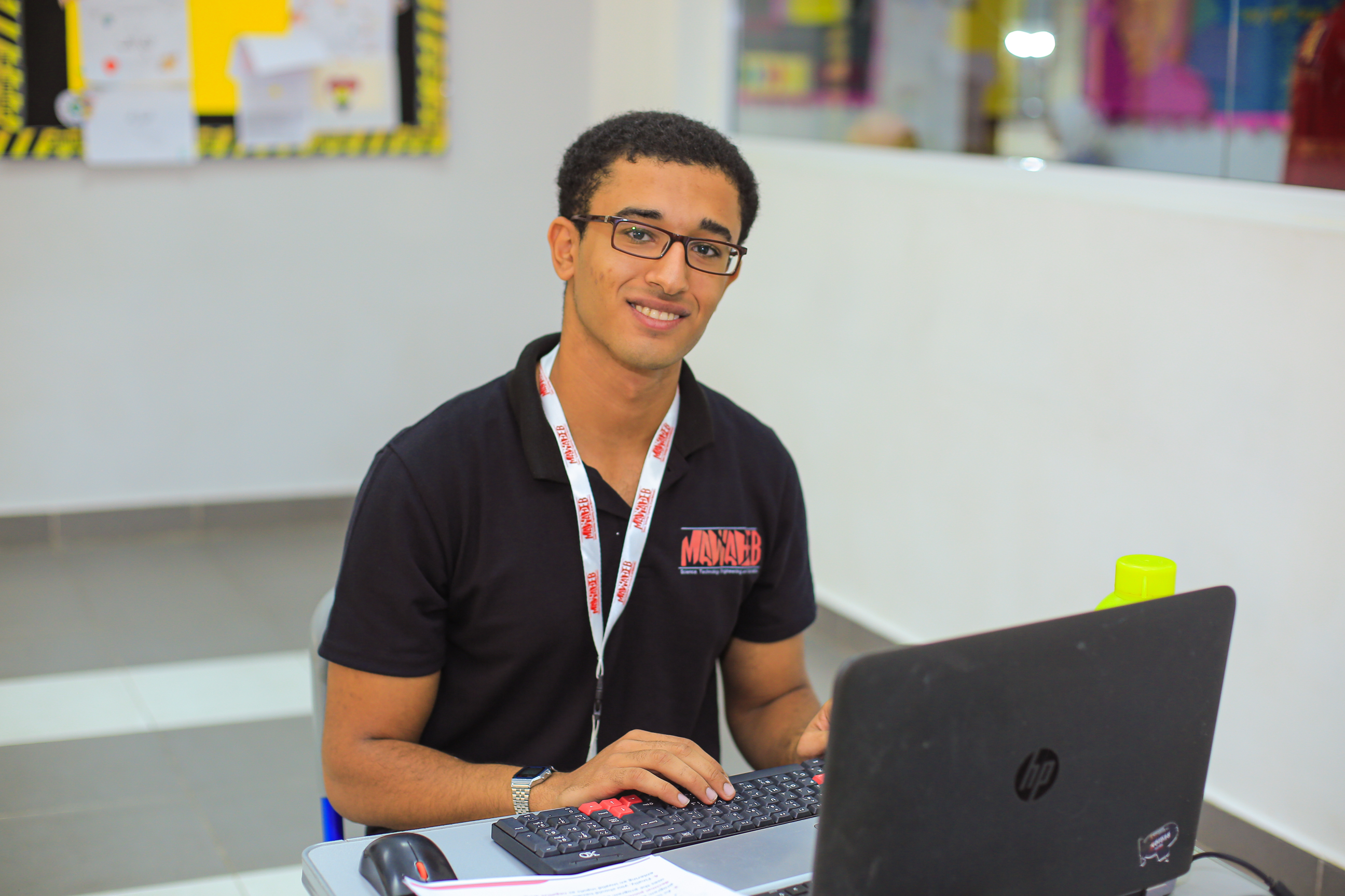 Code Challenge Championship