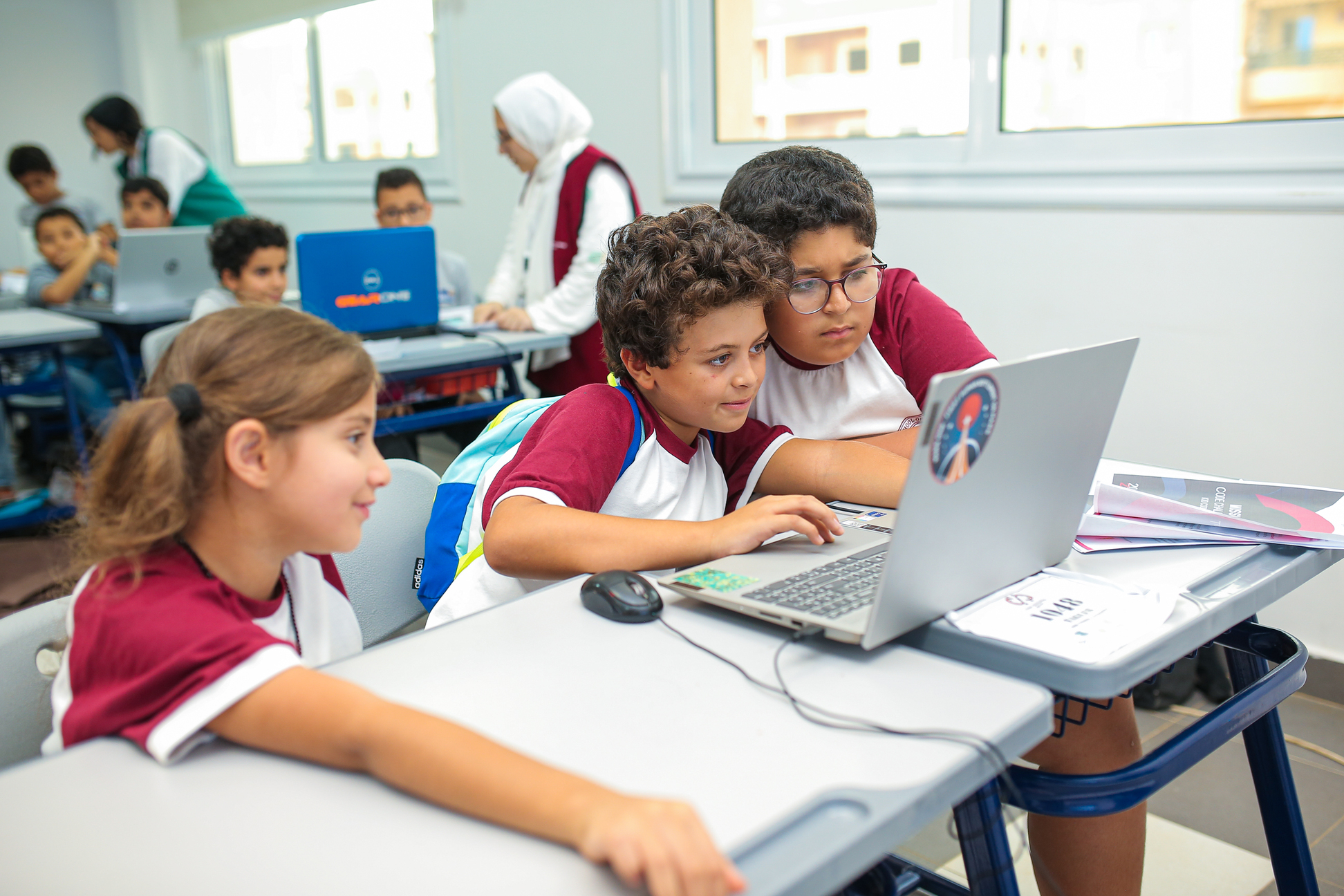 Code Challenge Championship